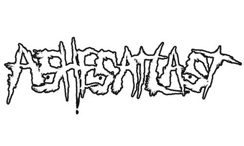 Ashes at Last logo