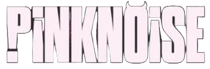 PINKNOISE logo